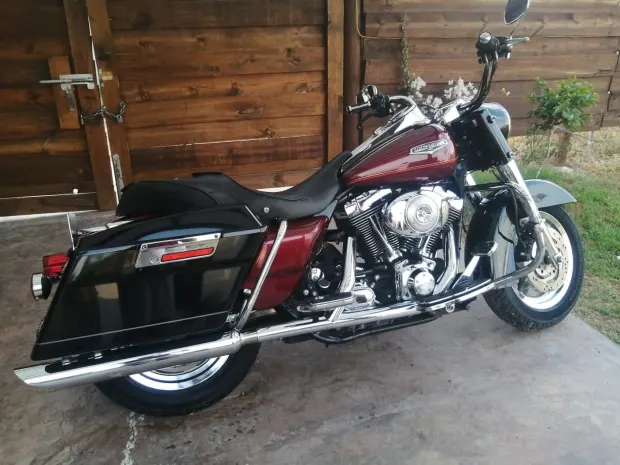 Moto entregada por Gladius Custom Bajío