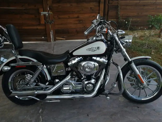 Moto entregada por Gladius Custom Bajío