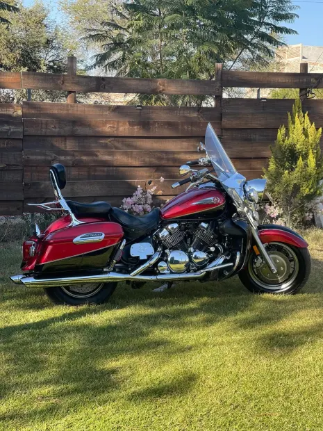 Moto entregada por Gladius Custom Bajío