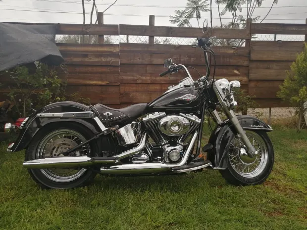 Moto entregada por Gladius Custom Bajío
