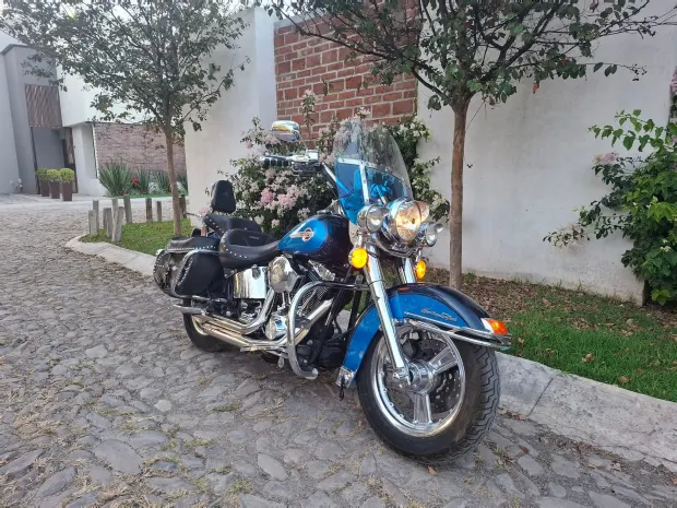 Moto entregada por Gladius Custom Bajío