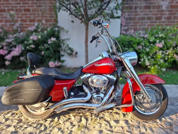 Moto entregada por Gladius Custom Bajío