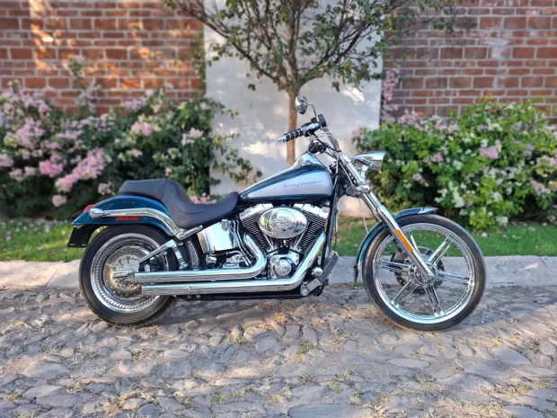 Moto entregada por Gladius Custom Bajío