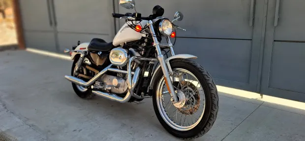 Moto entregada por Gladius Custom Bajío
