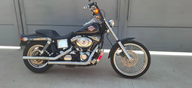 Moto entregada por Gladius Custom Bajío