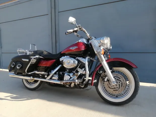 Moto entregada por Gladius Custom Bajío