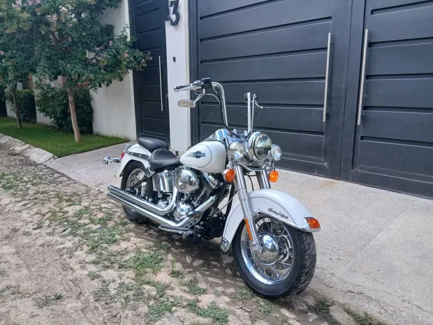 Moto entregada por Gladius Custom Bajío