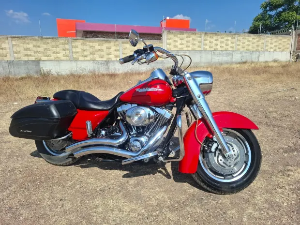 Moto entregada por Gladius Custom Bajío