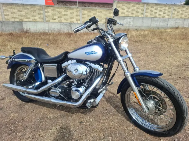 Moto entregada por Gladius Custom Bajío